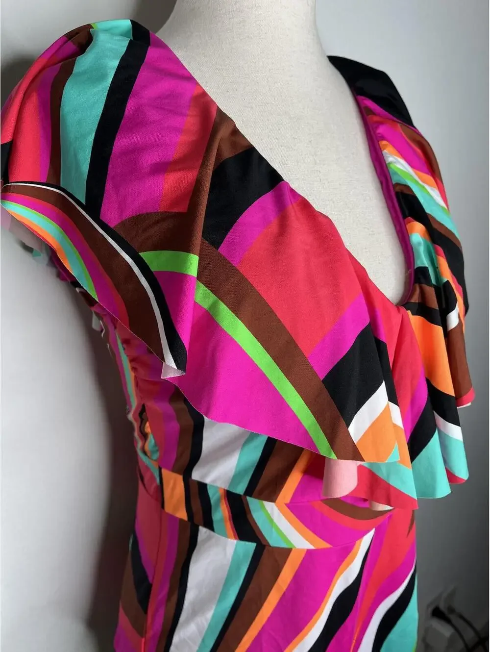 Trina Turk bold trina